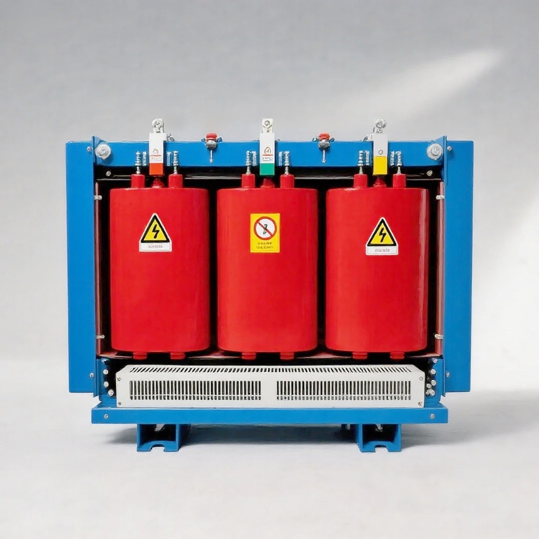 SC(B)H15 Amorphous Alloy Dry-Type Transformer.jpg