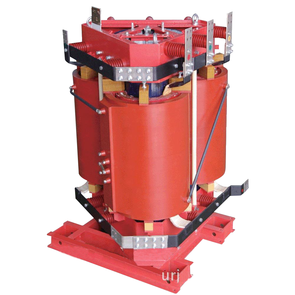 Dry-Type Transformers: Fire-Resistant and the Prime Choice for Industrial Power Distribution