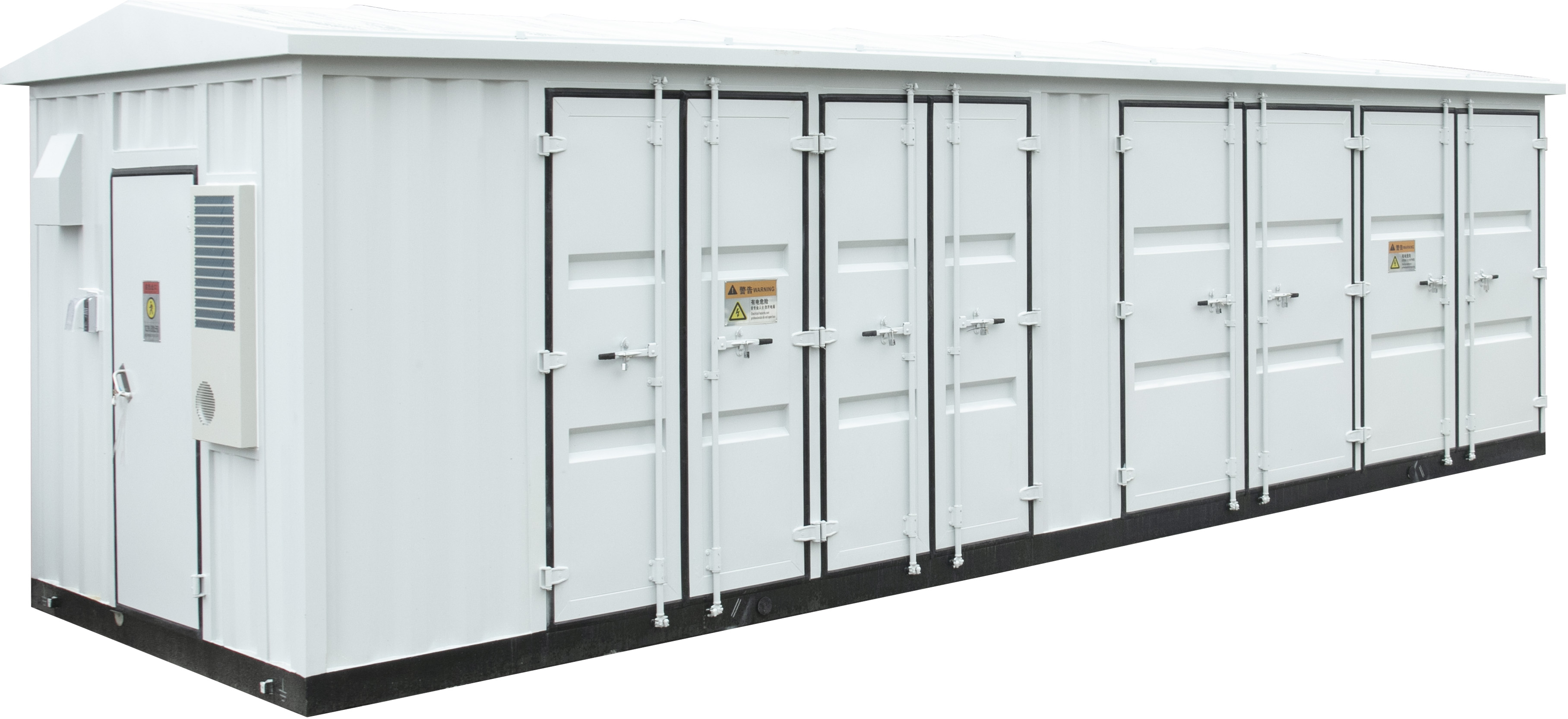 What Is a Compact Substation? Advantages and Applications  