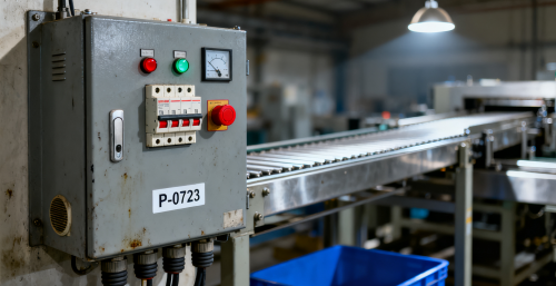 When expanding a production line, is increasing the capacity of the distribution cabinet enough?