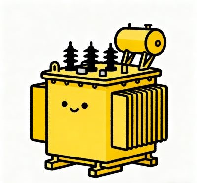 Daily Maintenance and Care of Oil-Immersed Transformers