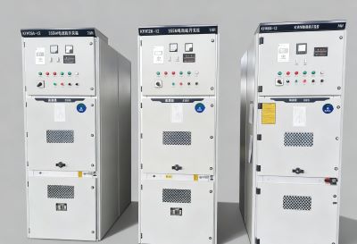 An Article to Help You Understand the Similarities and Differences Between KYN61-40.5, KYN28A-12, and KYN28A-24