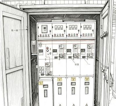 Five Key Points for Ring Main Unit Maintenance