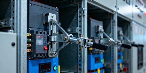 Five-Prevention Functions: The Safety Line of Defense for High-Voltage Switchgear