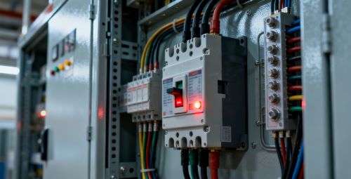 How to Choose the Most Suitable Complete Switchgear for Your Factory? A Complete Interpretation of Key Parameters
