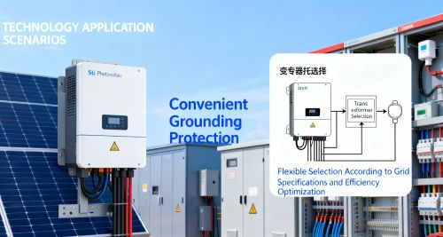 Principles and Applications of Delta and Wye Connections