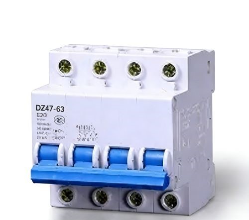 The Difference Between Surge Protectors and Circuit Breakers