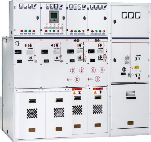 Intelligent RMU: Remote Monitoring Advantages