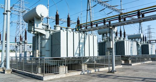 Caractéristiques des radiateurs ondulés pour transformateurs