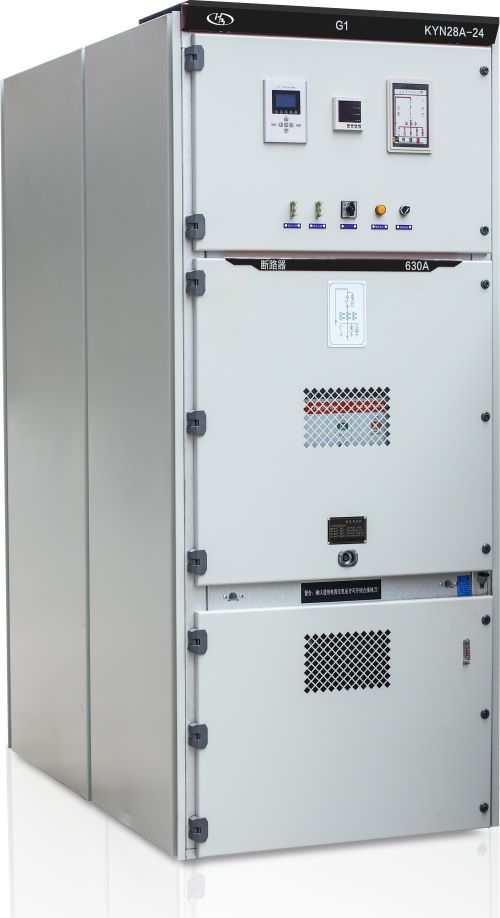 High and Low Voltage Switchgear: High-Strength Protection and Safety Interlock Design