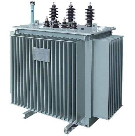Unlocking Energy Efficiency: The Advantages of Fully Sealed Oil-Immersed Transformers