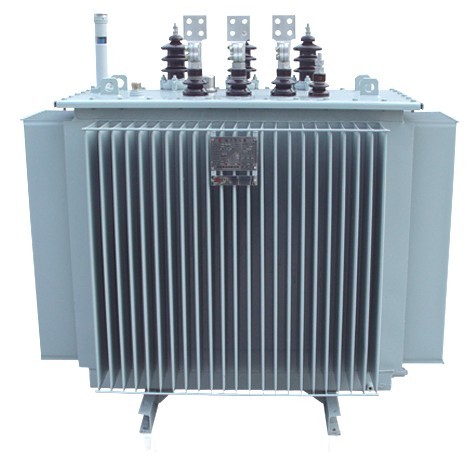 Fully Sealed Oil-Immersed Transformers.jpg