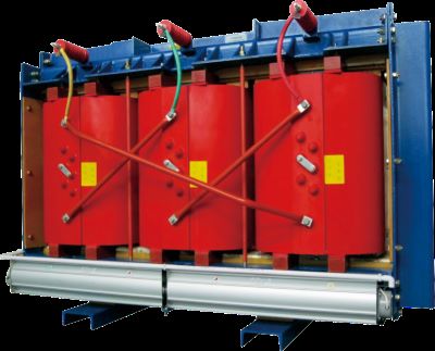 Amorphous Alloy Dry-Type Transformer.jpg