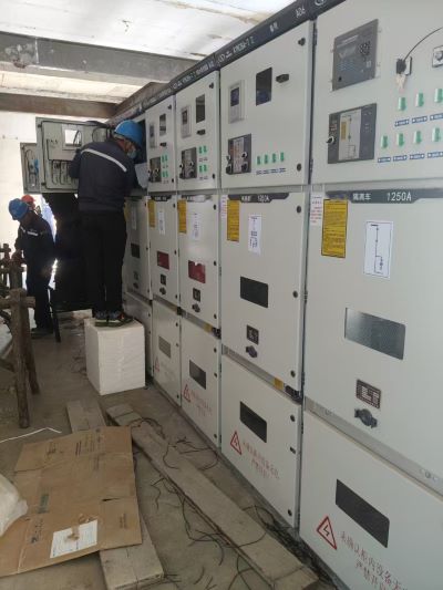 What Is Metal Clad Switchgear? Structure and Advantages
