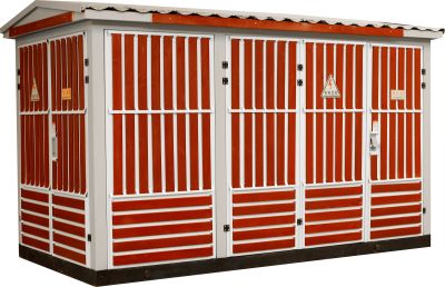 The Role of Box Transformers in Ground-Mounted Photovoltaic Power Stations