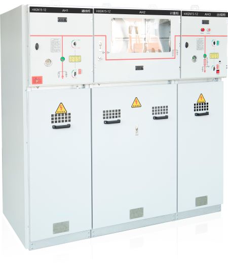Gas insulated switchgear cabinets.jpg