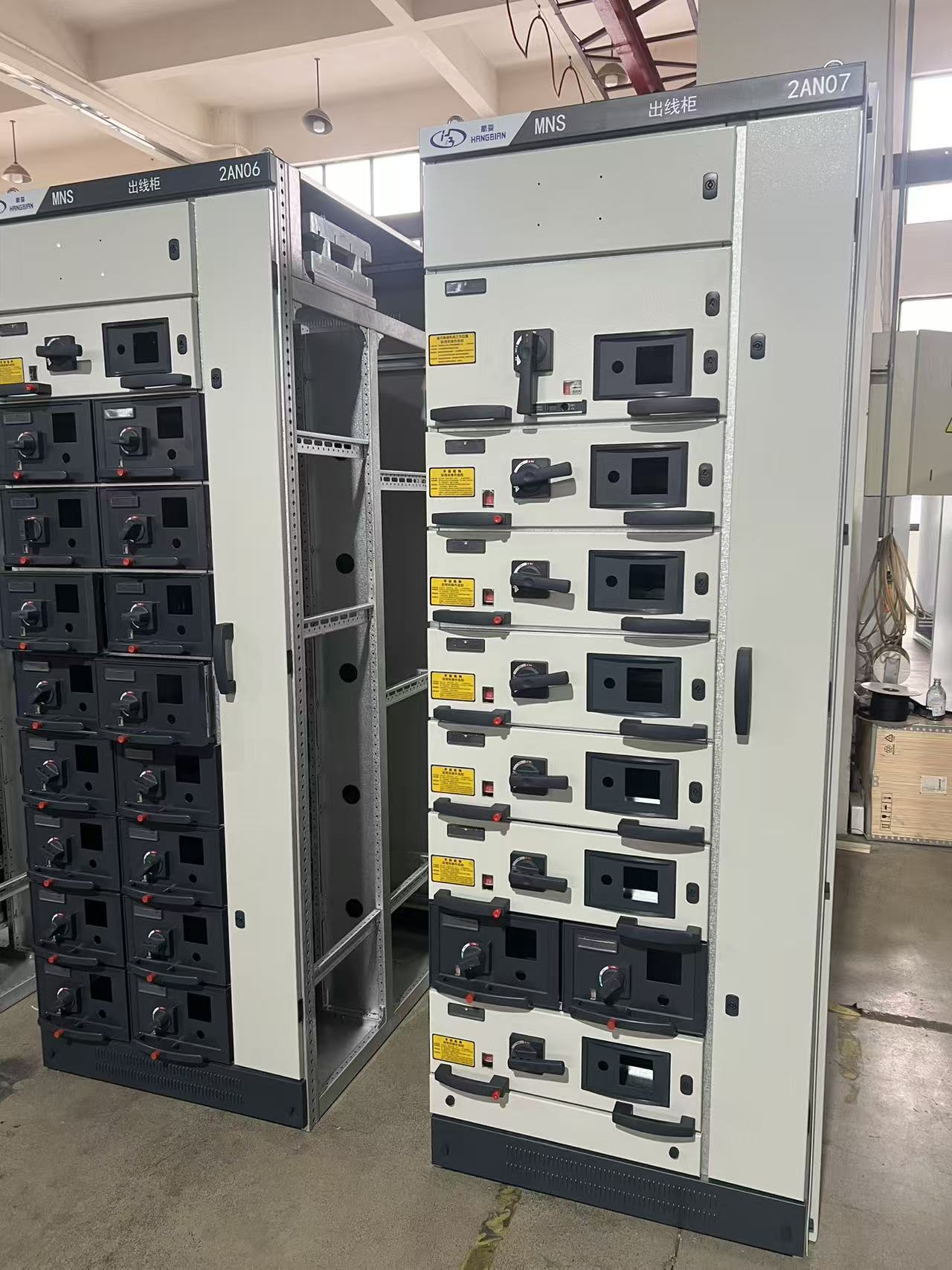 China Top Low Voltage Switchgear Suppliers for Global Buyers?