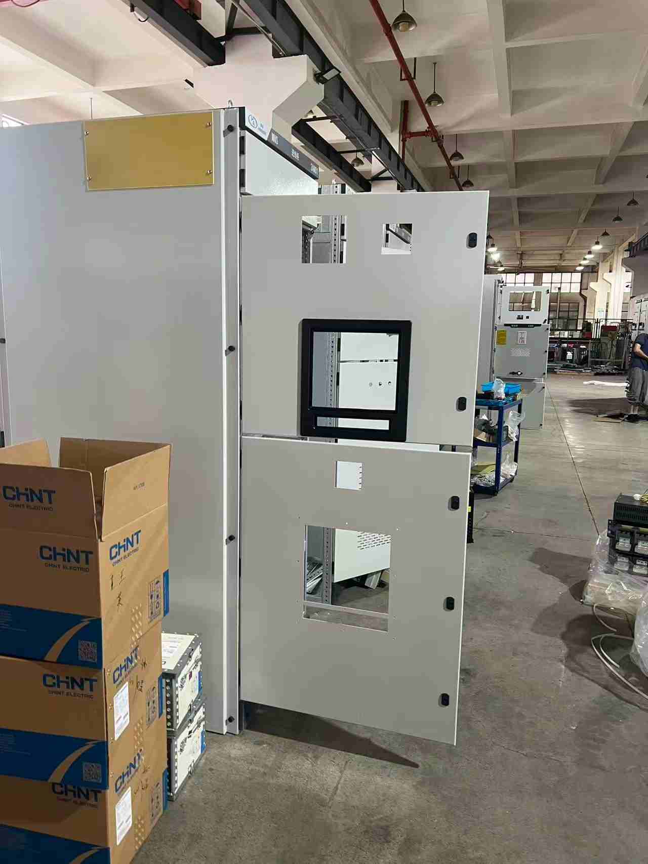 How to Choose the Best Low Voltage Switchgear Series for Your Needs?