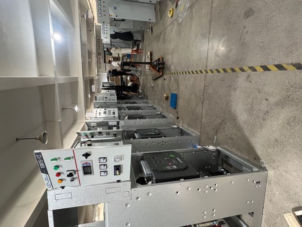 What Is Solid Insulated Switchgear & Its Advantages Over Gas Insulated Cabinet