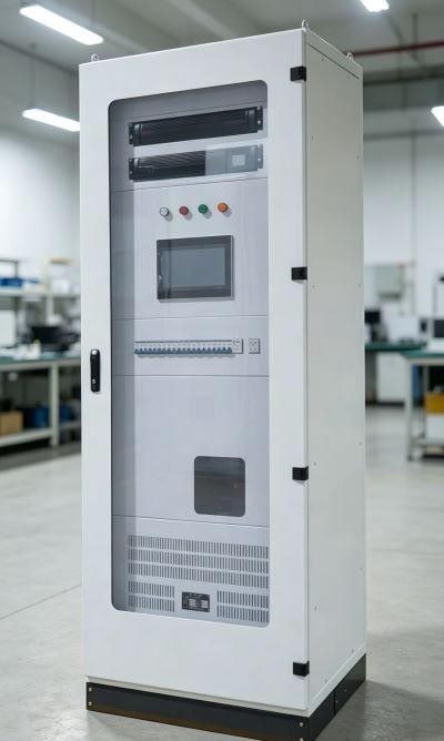 Key Considerations for DC Switchgear in Solar & Energy Storage Power Stations