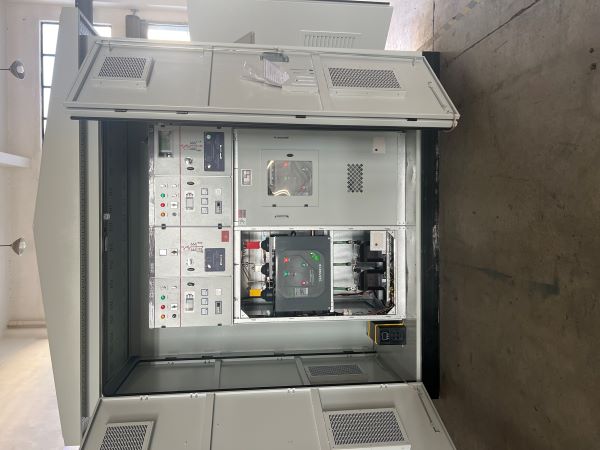 How to Choose Qualified Outdoor Electrical Cabinets