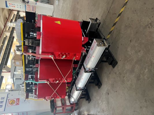Delta Wye Transformer: Working Principle, Advantages & Industrial Application Guide