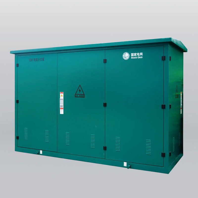 DFW Switched Cable Branch Box: A reliable solution for modern power distribution