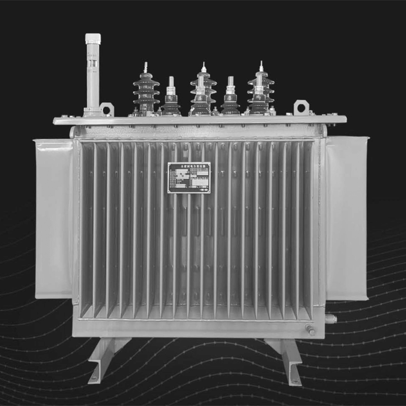 Uncovering the S110I Submersible Power Transformer: A Leap in Efficiency and Reliability