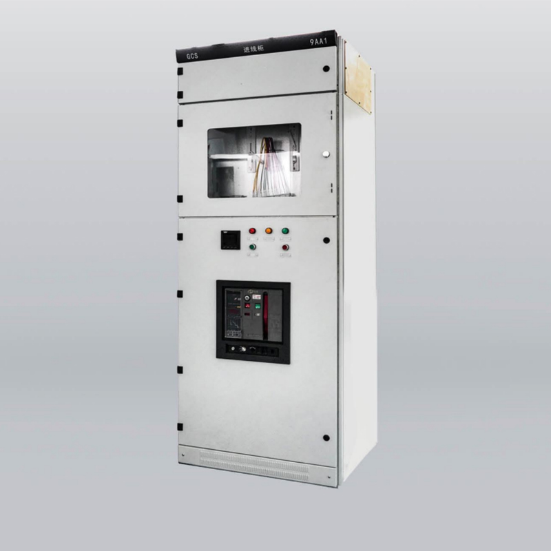 GCS Low-voltage Drawer-type Switchgear