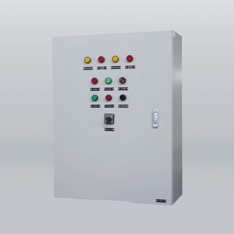 JXF low voltage distribution box series