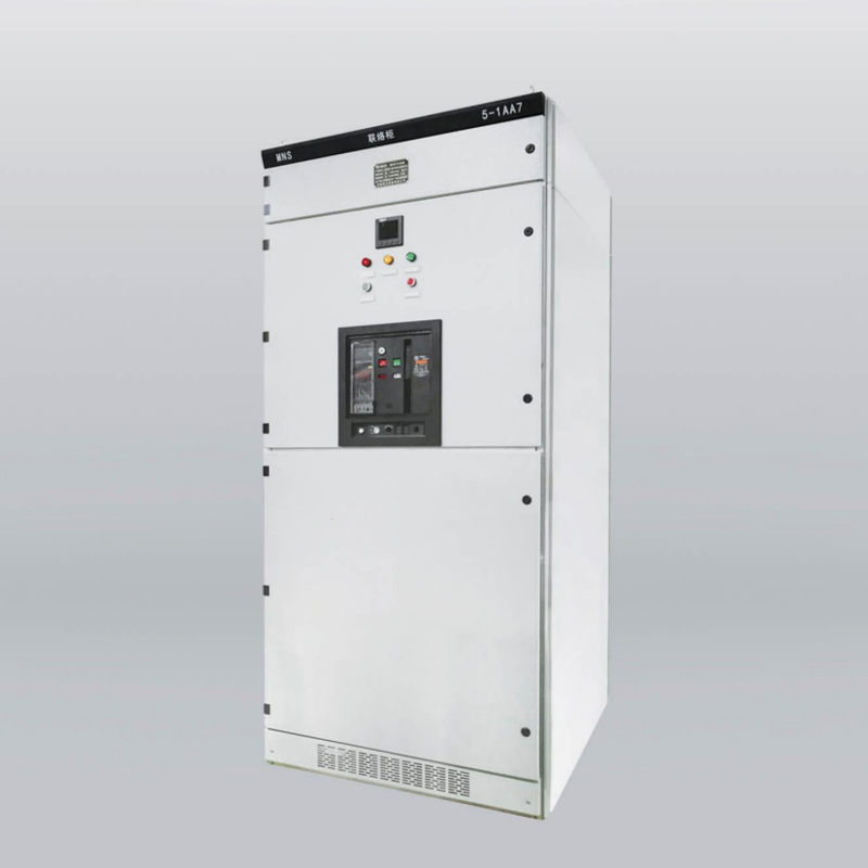 MNS Low-voltage Withdrawable Switchgear