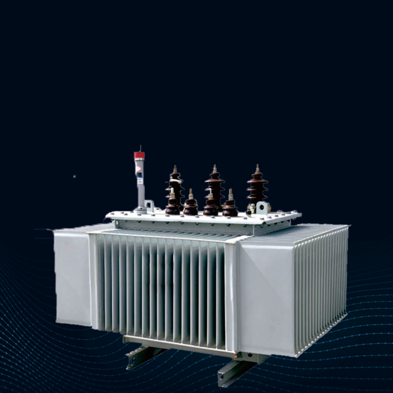 S(B)H15M Amorphous Alloy Distribution Transformer
