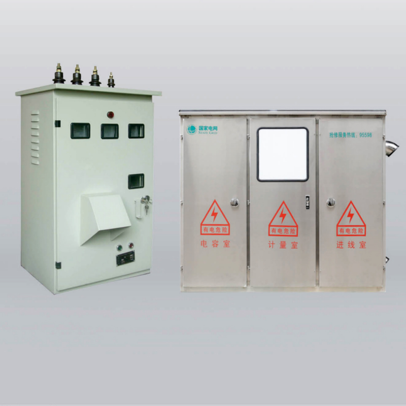 SXDF-0.4 Low-voltage Prepaid Equipment