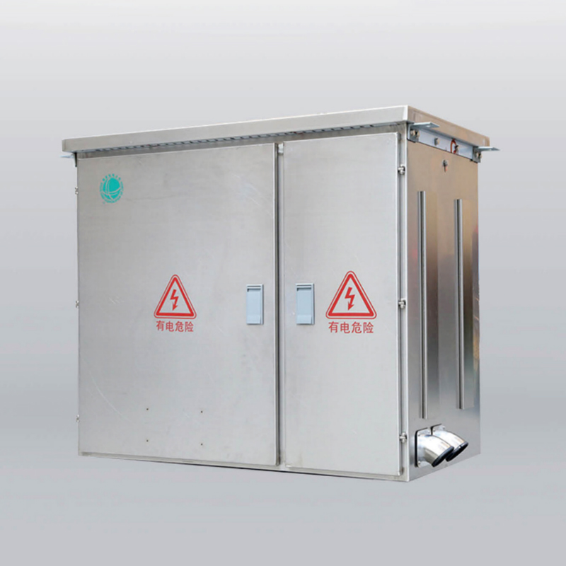 SXJP-0.4 Low Voltage Integrated Distribution Box