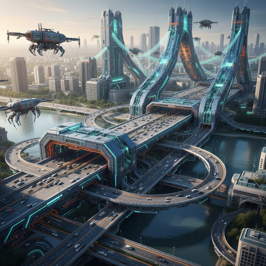Transformer Definition For Public Infrastructure And Civil Engineering