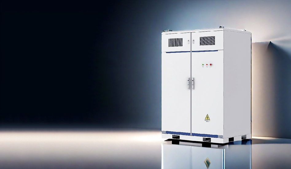 Industrial & Commercial Energy Storage