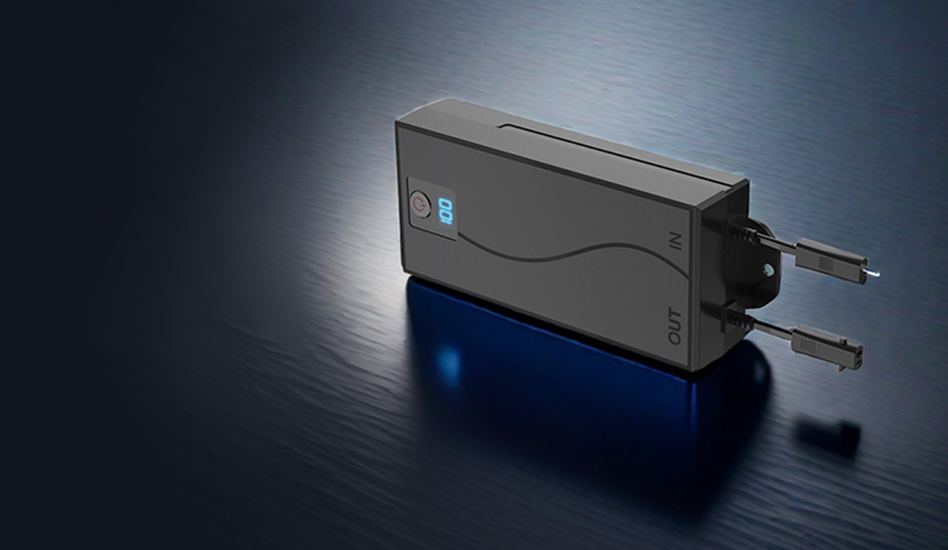 Furniture Battery Pack