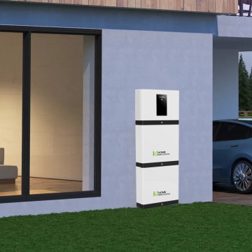 ALL-IN-ONE HOME ENERGY STORAGE 10KWH