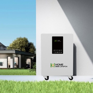 All-In-One Home Energy Storage 15kwh