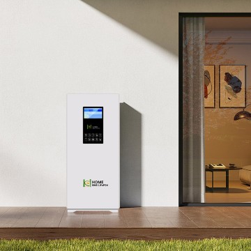 HOME ENERGY STORAGE 15KWH