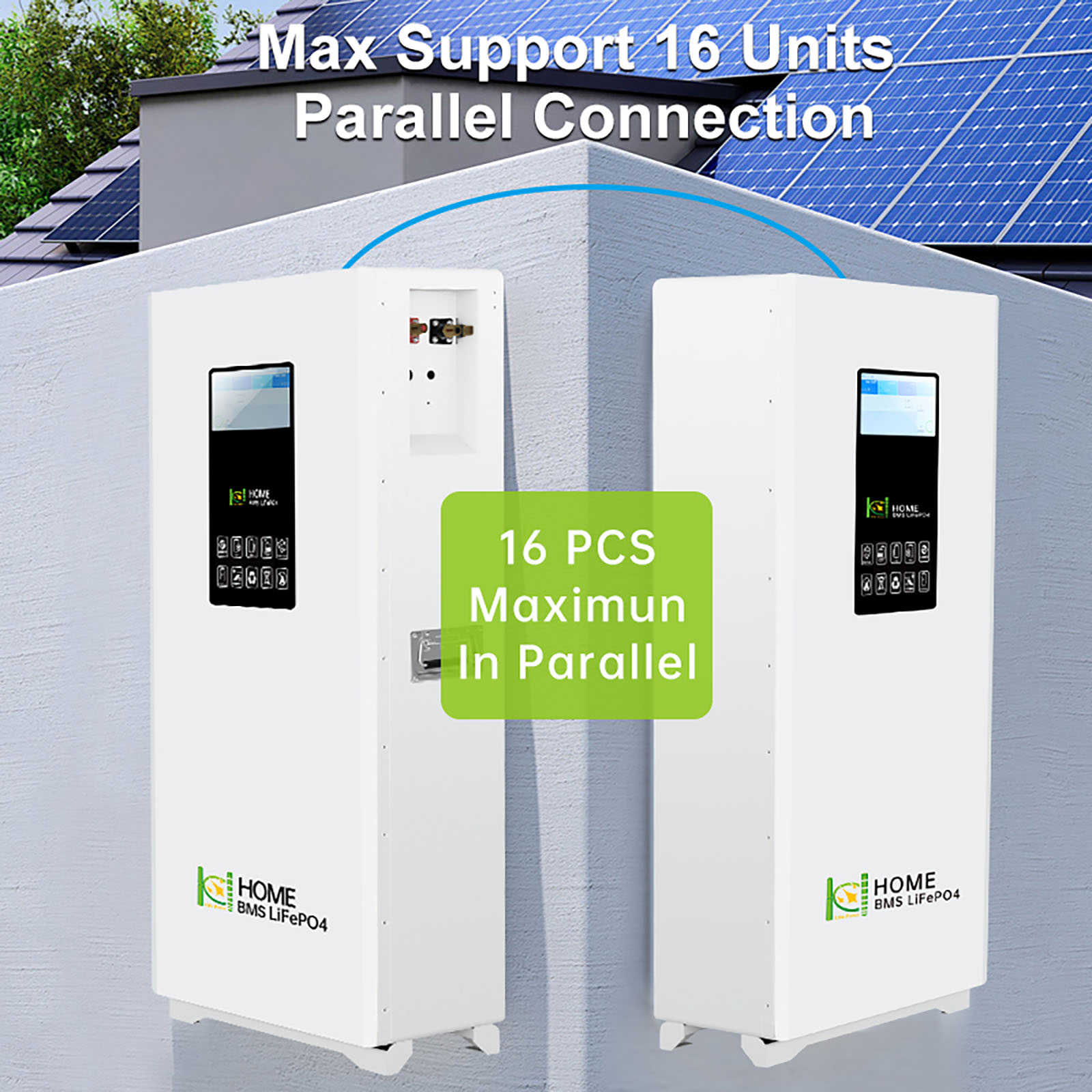 15KWH Home Energy Storage Battery-3