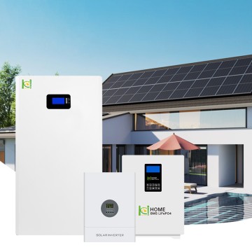 HOME ENERGY STORAGE 5KWH & 10KWH