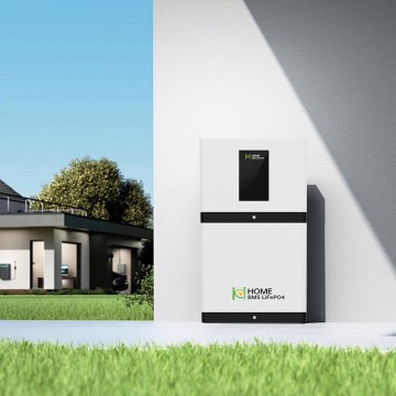 ALL-IN-ONE HOME ENERGY STORAGE 5KWH