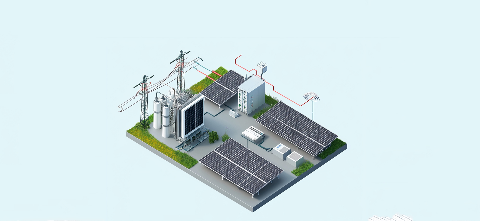 Microgrid