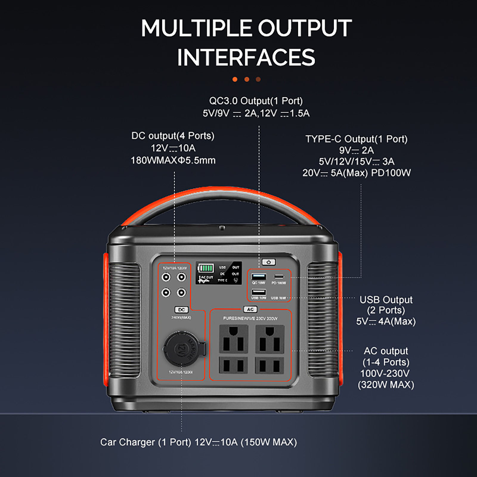 Outdoor-Portable-Power-Station-300W-4