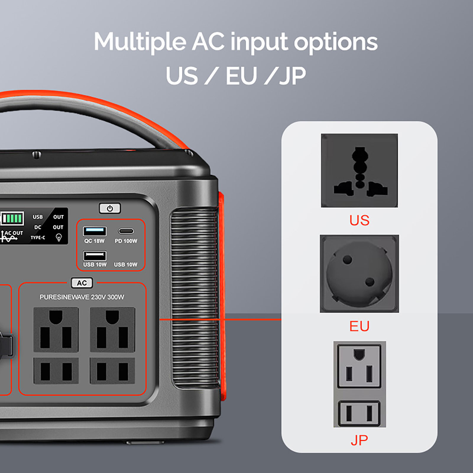 Outdoor-Portable-Power-Station-300W-5