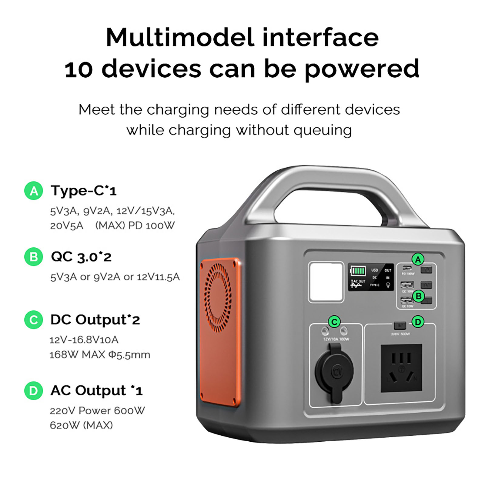 Outdoor-Portable-Power-Station-600W-5