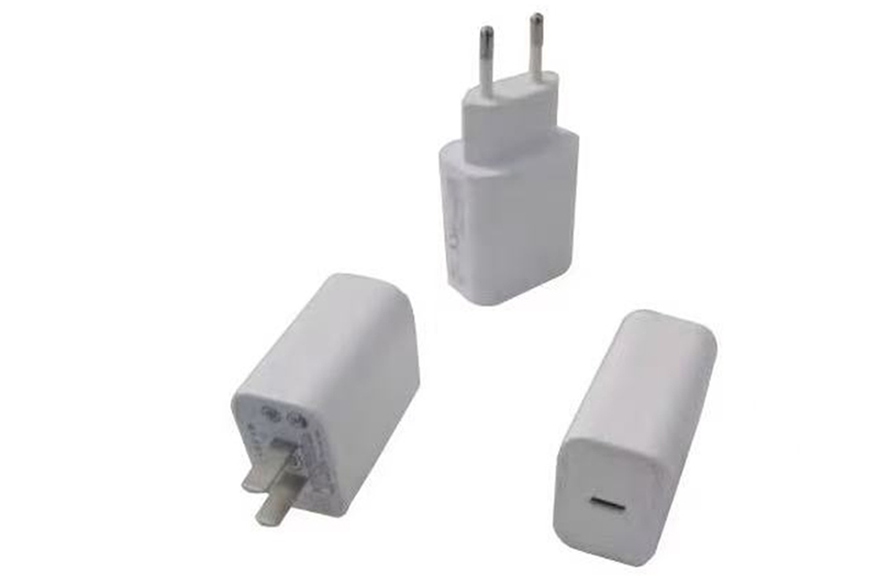 20W Series External Power Supplies USB Chargers2