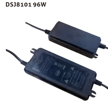 96W Series IP67 Waterproof Power Supply