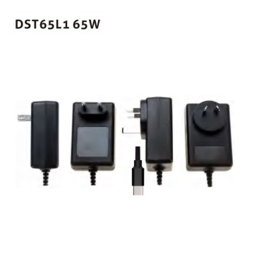 USB-C Chargers with Fixed DC cable